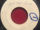 PHIL PRATT w/ HORACE ANDY -REACH OUT/BLACK MAN'S COUNTRY 45 BLANK WIRL HEAR IT