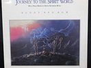 BUDDY RED BOW Journey To The Spirit World SEALED LP TATAKNA Native American