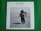 CAMEL - Dust And Dreams , 1992 korea vinyl lp 16 tracks , NM / NM+