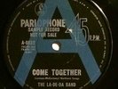 La-De-Da Band: Come Together RARE OZ DJ PROMO garage beat psych La-De-Da’s M-