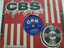 The Brothers Four - Greenfields/ Angelique-o / Rare S.Africa 78 RPM