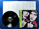 KISS Asylum R28R2003 OBI LP Cv1030