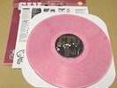 CIV ?Set Your Goals LP NEW REVELATION 2015 Repress CLEAR PINK Gorilla Biscuits