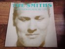 The Smiths/Morrissey Strangeways Vinyl Green Lettering Mint