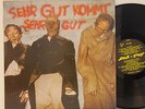 Sehr gut kommt sehr gut       Lasch      Schallmauer      no barcode      NM # B
