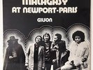 JEF GILSON / MALAGASY ** At Newport ** SPIRITUAL Jazz MONSTER Hear