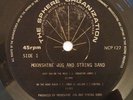 Moonshine Jug & String Band ANGELS BREWSTER Keep You On The Move 7