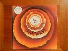 Stevie Wonder - Songs in the Key of my life - Original LP Record