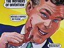 Mothers Of Invention, The* - Weasels Ripped My Flesh (LP,  - Vinyl - 38428