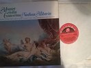 Nathan Milstein - Mozart Violin Concertos No. 4 & 5 LP Columbia SAX 5254 Stereo