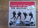 BEATLES LP 