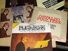 OSVALDO PUGLIESE A TODA ORQUESTA / HISTORIANDO +3 tango ARG 5 LP free shipping