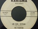 THE PHANTOM 