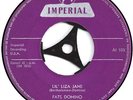 Fats Domino - Lil' Liza Jane / Mardi Gras In New Orleans ( - 7
