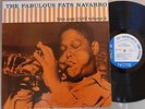 The Fabulous FATS NAVARRO blue note 1532 Volume 2 MONO lexington