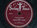15bs78-R&B-SWING TIME 261-Floyd Dixon