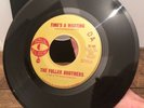 NORTHERN SOUL THE FULLER BROTHERS TIMES A WASTING  SOUL CLOCK *EX*