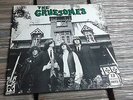 LP THE GRUESOMES-TYRANTS OF TEEN TRASH 1986 