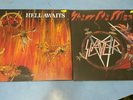 Slayer hell awaits / show no mercy