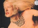 The Edgar Winter Group(Coloured Vinyl LP Gatefold)They Only Come Out At-M/M