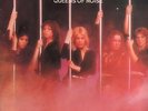 The Runaways(Vinyl LP)Queens Of Noise-Mercury-6338 780-UK-10-VG/VG+