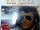 JOHNNY HALLYDAY EN ESPAGNOL ET ITALIEN