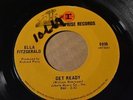 ELLA FITZGERALD Reprise 0850 GET READY /Open Your Window -Northern MOD Soul-Hear
