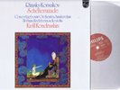 * PHILLIPS 9500 681 HOL * TAS LIST NM *  KONDRASHIN RIMSKY-KORSAKOV SCHEHERAZADE