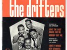 EP The Drifters - Save the last dance for me... - Atlantic 212 031 M