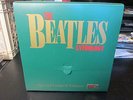 The Beatles Anthology UK Special Limited Edition #421 3 LPs 9 discs & Outer Case