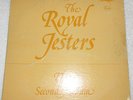 THE ROYAL JESTERS Their Second Album lp