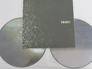 ISIS Oceanic DOUBLE LP level plane PICTURE DISC VINYL rare UNPLAYED