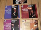 Lot: 5 NM Harmonia LP digital: GUNTER WAND Beethoven 