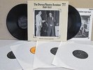 THE TOMMY DORSEY/FRANK SINATRA SESSIONS- Best of 1940-42 Box-Set 6-LP (1972)