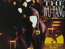 WU-TANG CLAN ENTER WU-TANG LP VINYL NEW 33RPM