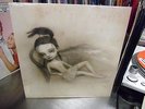 SCARLING So Long Scarecrow LP NEW vinyl [Mark Ryden Album Cover Art]