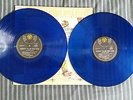 ELTON JOHN GOODBYE YELLOW BRICK ROAD AUST AUSSIE OZ ONLY BLUE VINYL DBLE RARE