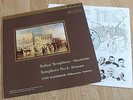 Otto Klemperer Mendelssohn Italian  Symphony  UK CLASSICAL LP NEAR MINT SEREO