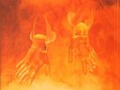 Vangelis(Remastered Vinyl LP Gatefold)Heaven And Hell-Esoteric-ECLECLP -M/M