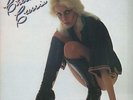 Cherie Curry(Vinyl LP)Beauty's Only Skin Deep-Mercury-6338 867-Netherla-Ex/Ex