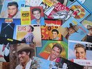 30x Elvis Presley: Is Back;Country;Now;Moody Blue;Rare;In Germany;Loving You TOP