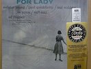 Audiophile WEBSTER YOUNG For Lady LIMITED EDITION OJC-1716 LP SEALED