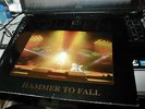 QUEEN HAMMER TO FALL UK 1984 ORIGINAL 12