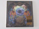 MASTODON Crack The Skye DOUBLE LP DELUXE EDITION rare oop SEALED