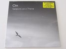 OM Variations On A Theme LP BLACK VINYL sleep HOLY MOUNTAIN SEALED