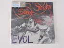 SONIC YOUTH Evol LP 180 GRAM VINYL limited vinyl SEALED