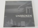 UNBROKEN Re-Issue Re-Package Re-Evaluate TRIPLE LP CLEAR VINYL rare SEALED