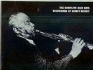 SIDNEY BECHET - COMPLETE BLUE NOTE RECORDINGS - MOSAIC 6 LP SET
