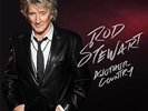 ROD STEWART 'ANOTHER COUNTRY' 2 x 180g VINYL LP (2015)