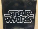 STAR WARS 1977 UK double Vinyl LP soundtrack  original ost John Williams   B